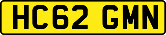 HC62GMN