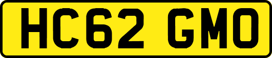 HC62GMO