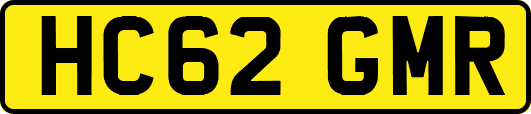 HC62GMR