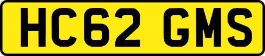 HC62GMS