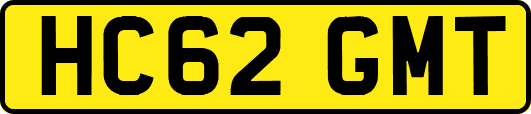 HC62GMT