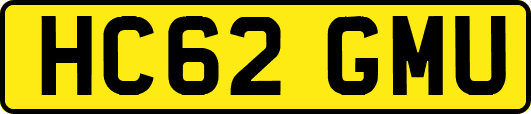 HC62GMU