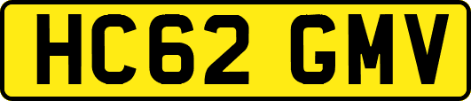 HC62GMV