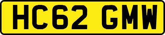 HC62GMW