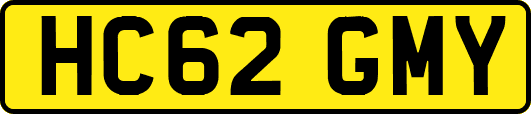 HC62GMY