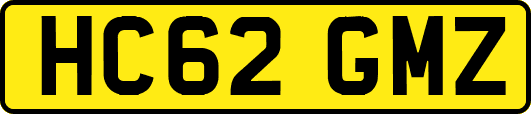 HC62GMZ
