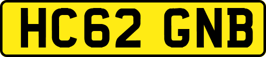 HC62GNB