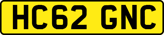 HC62GNC