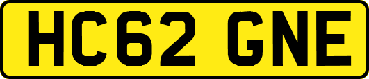 HC62GNE