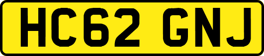 HC62GNJ