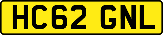 HC62GNL