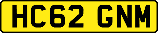 HC62GNM
