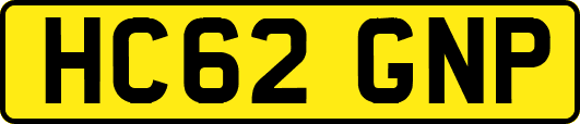 HC62GNP