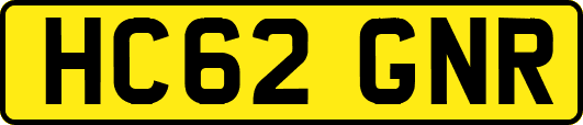 HC62GNR