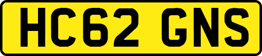 HC62GNS