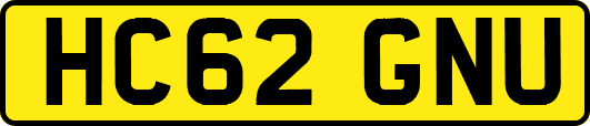 HC62GNU