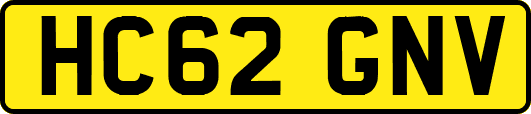 HC62GNV