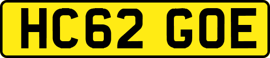 HC62GOE