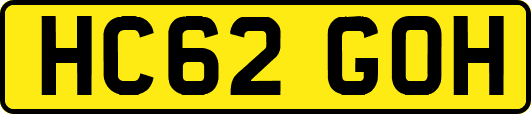 HC62GOH