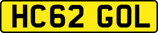 HC62GOL