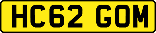 HC62GOM