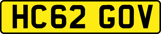 HC62GOV