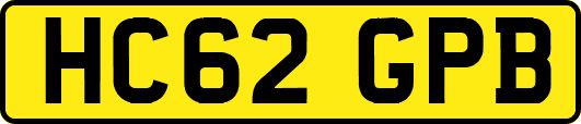 HC62GPB