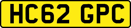 HC62GPC