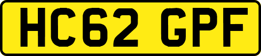 HC62GPF