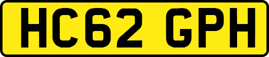 HC62GPH