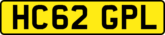 HC62GPL