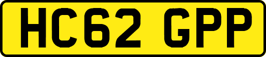 HC62GPP