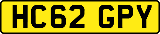 HC62GPY
