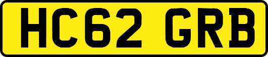 HC62GRB