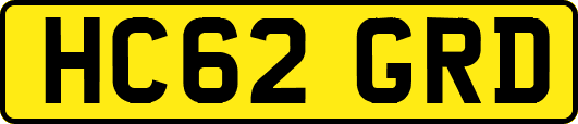 HC62GRD