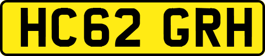 HC62GRH