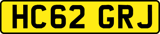 HC62GRJ