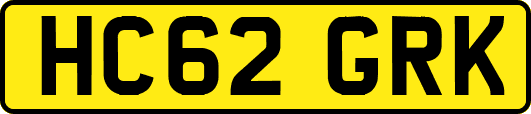 HC62GRK