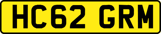 HC62GRM