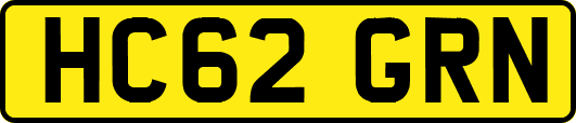 HC62GRN