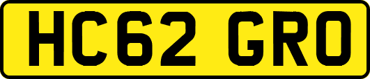 HC62GRO