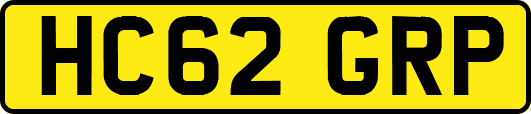 HC62GRP