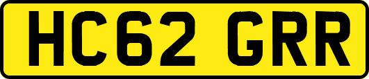 HC62GRR