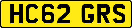 HC62GRS
