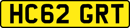 HC62GRT