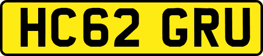 HC62GRU
