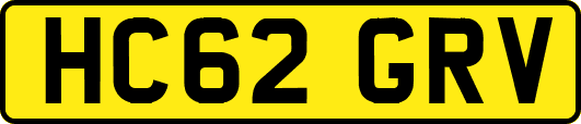 HC62GRV