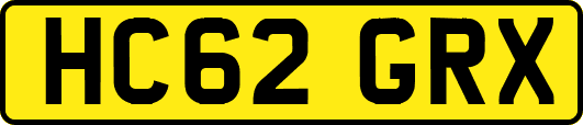 HC62GRX