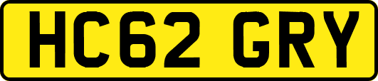 HC62GRY