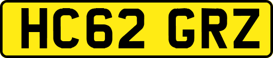HC62GRZ